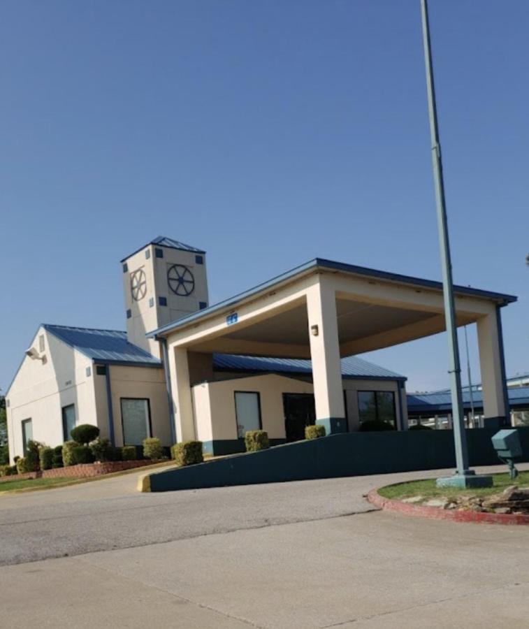 Hotel Ok Oklahoma City
